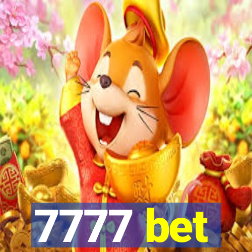 7777 bet